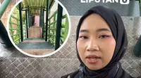 Jembatan Penyeberangan Orang (JPO) di Jalan Kyai Maja, Kebayoran Baru, Jakarta Selatan, kini sudah dibuka normal pada Rabu (23/09/2026).

JPO ini sebelumnya sempat dilakukan penutupan sementara akibat aksi vandalisme yang menyebabkan 20 besi hilang di bagian anak tangga.

Pelat besi yang semula h...