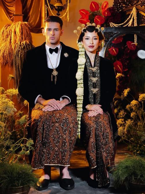 Jennifer Coppen Bagikan Potret Prewedding Bersama Justin Hubner. [@jennifercoppenreal20]