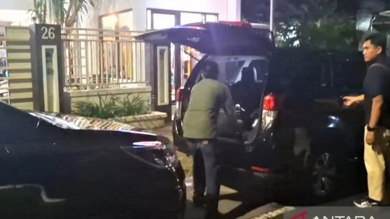 Penggeledahan KPK Madiun: Rumah Kepala Diskominfo Digeledah Terkait Kasus Maidi