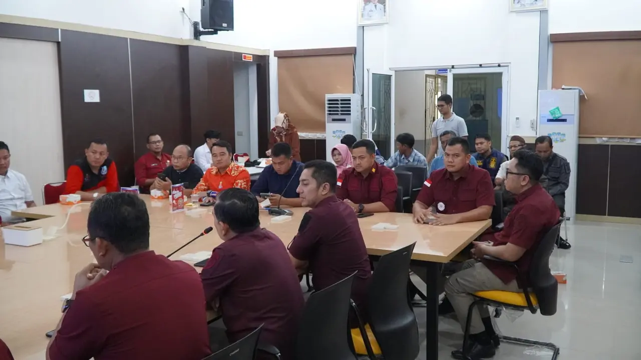 Kemenkumham Babel