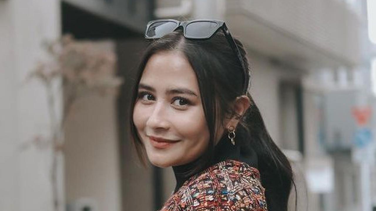 Dikenal Sukses dan Multitalenta, Ini Rahasia Prilly Latuconsina Enteng Rezeki