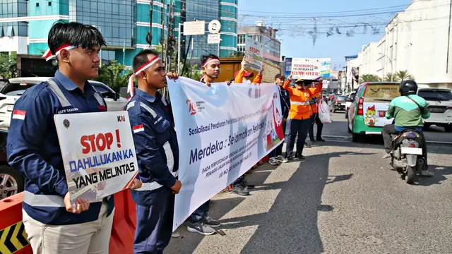 PT KAI Divre I Sumut