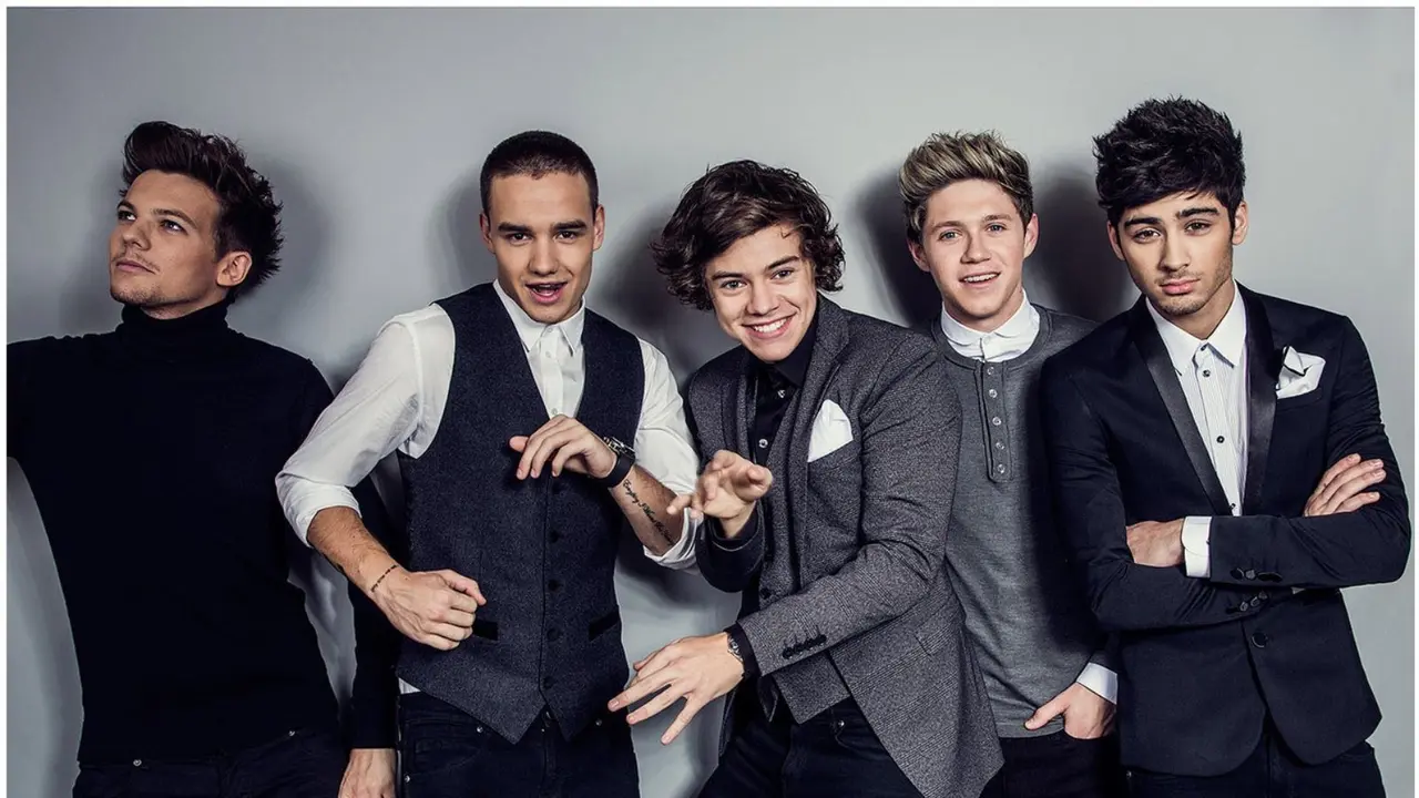 One Direction Tak Sabar Tunggu Konser 'Where We Are' Digelar