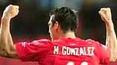 Cile mendulang tiga poin seteleh menang 1-0 (0-0) dari Swiss yang berlaga dengan 10 pemain. Gol semata wayang La Roja dibukukan Mark Gonzalez lewat tandukan kepala.
