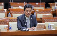 Habiburokhman ke Jampidsus Kuntadi: Usut Tuntas Kasus Febrie