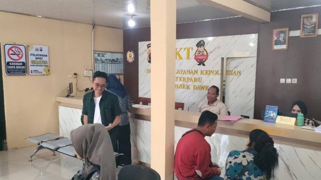 Terbaru! Polres Kudus Buka Layanan SKCK Hari Libur, Bantu Ribuan Pelamar PPPK Penuhi Syarat Administratif