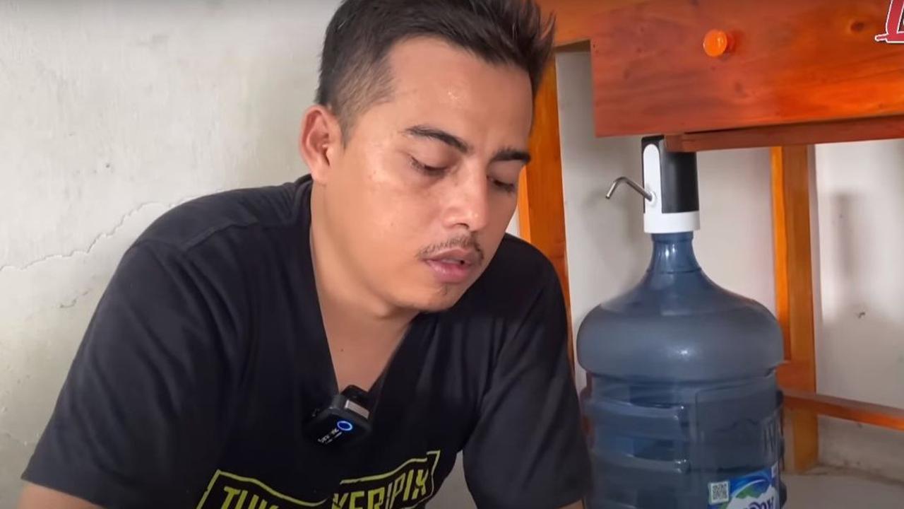 Tak Menyerah