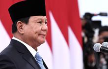 VIDEO: Gebrakan Prabowo Duetkan Dua Srikandi Arifatul dan Veronica di Kementerian PPPA
