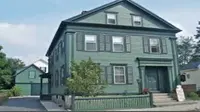Rumah Lizzie Borden 1