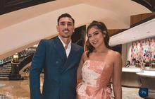 Vincent Verhaag Pasrah Soal Jenis Kelamin Anak Ketiga yang Dikandung Jessica Iskandar