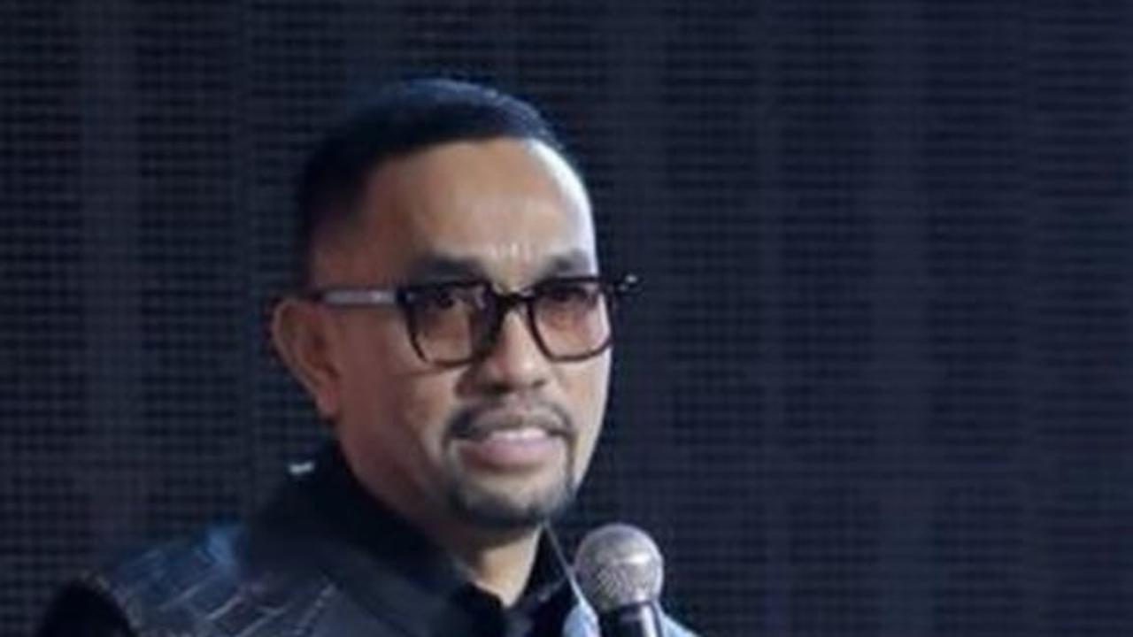 Kasus Santri Tewas Diduga Dianiaya di Kediri, Ahmad Sahroni Sentil Sikap Pesantren