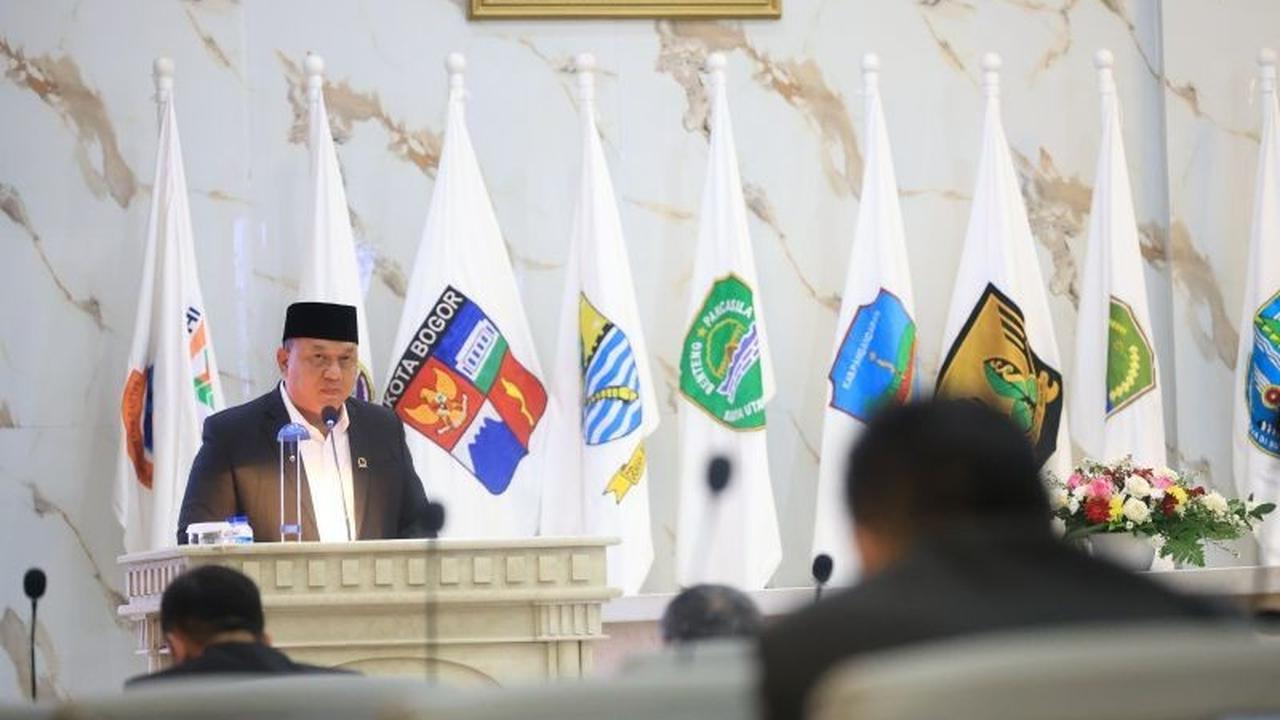 DPRD Jabar Dorong Integrasi Regulasi Kebudayaan Jabar, Hindari Segmentasi Budaya