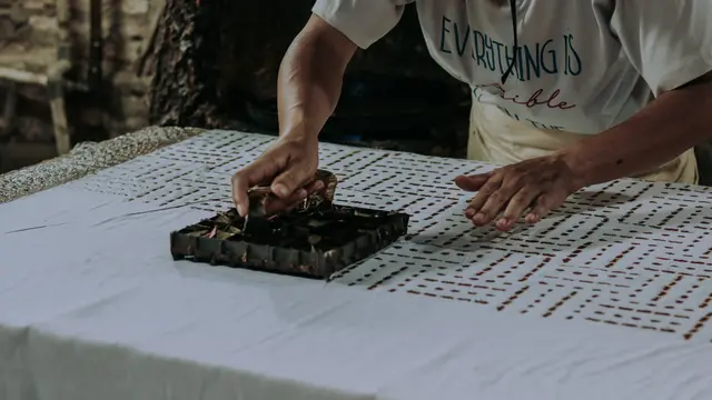 Dama Kara.