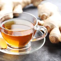 Teh Jahe / Sumber: iStockphoto