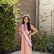 Agnes Rahajeng Sukses Raih Gelar Miss Supranational Asia and Oceania 2026
