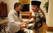 Pramono Bakal Gandeng Partai KIM Plus Bangun Jakarta: Kami Pasti Bisa Bekerjasama