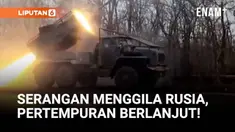 Rusia mengklaim telah mengambil alih satu permukiman di wilayah Donetsk, Ukraina timur, pada Senin (waktu setempat). Kementerian Pertahanan Rusia menyebut pasukannya juga menyerang stasiun peperangan elektronik, radar artileri, serta gudang amunisi U...