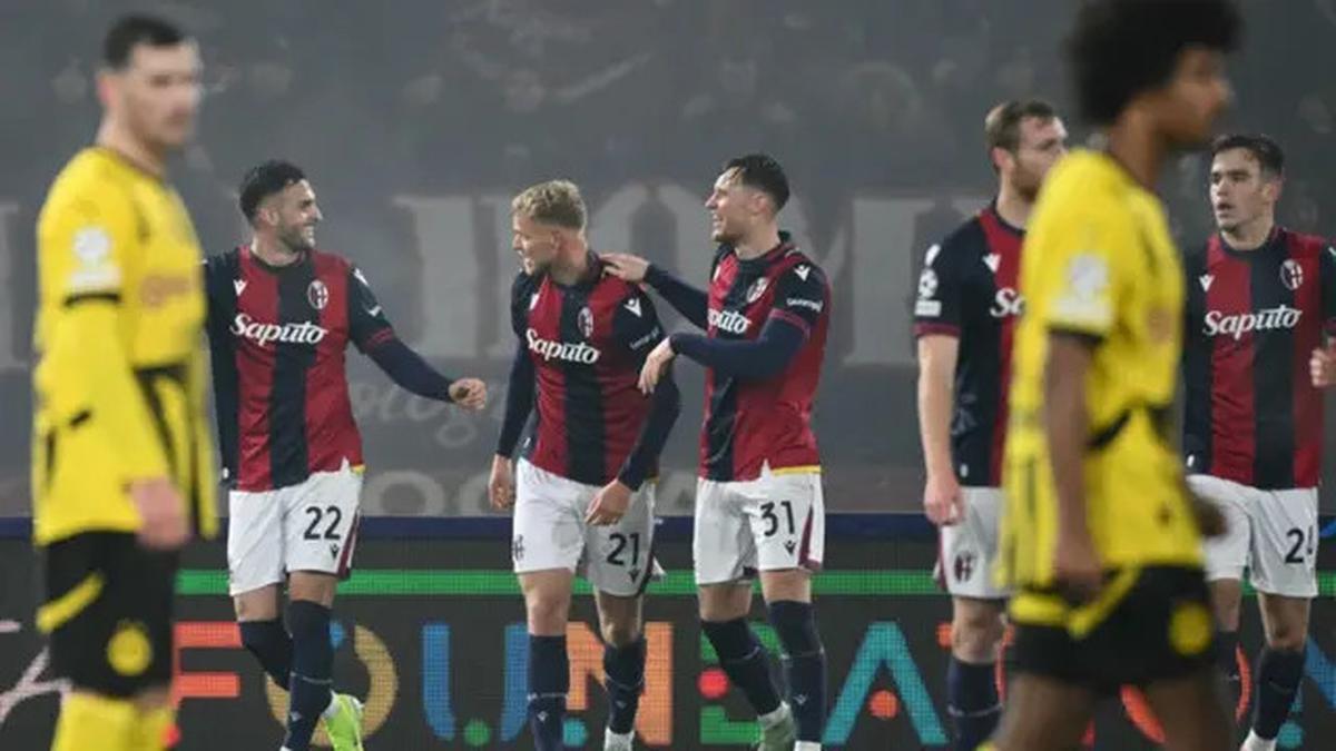 Full Cuan, Segini Uang yang Didapat Peserta Liga Champions 2024/2025