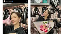 Park Min Young Tanggapi Dugaan Kasus Kontroversi Mantan Pacarnya, Kang Jong Hyun
