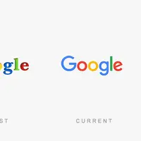 Mungkin, selama ini kamu nggak pernah tahu kalau ternyata merek terkenal di dunia ini pernah ganti logo. (Via: boredpanda.com)