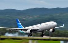 Jangan Sampai Kehabisan, Harga Tiket Pesawat Garuda Indonesia Turun Mulai Bulan Depan