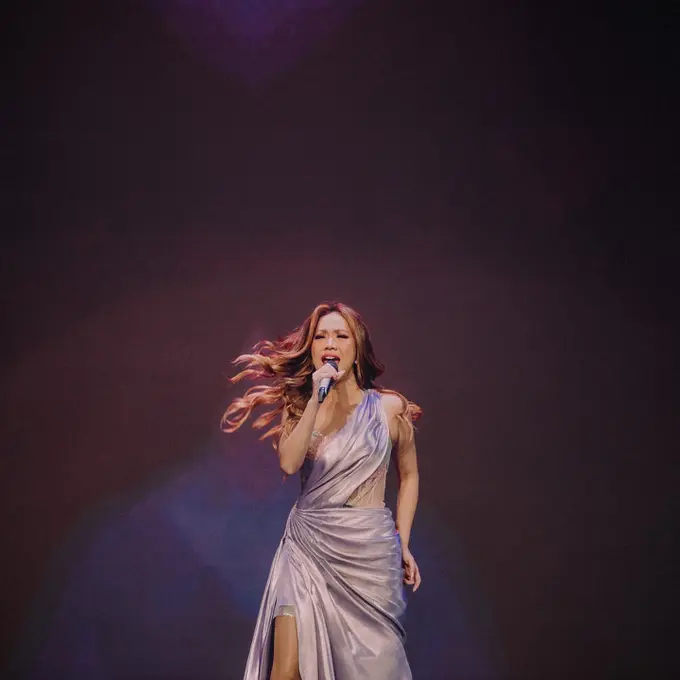 BCL curhat di media sosial