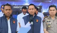 Live TikTok Berbau Pornografi Terbongkar, Pria di Sumut Diciduk