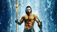 Aquaman (DC/ Warner Bros)