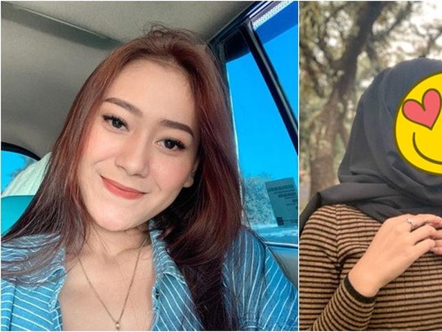 7 Potret Pedangdut Vita Alvia Saat Pakai Hijab Anggun Memesona Surabaya Liputan6 Com