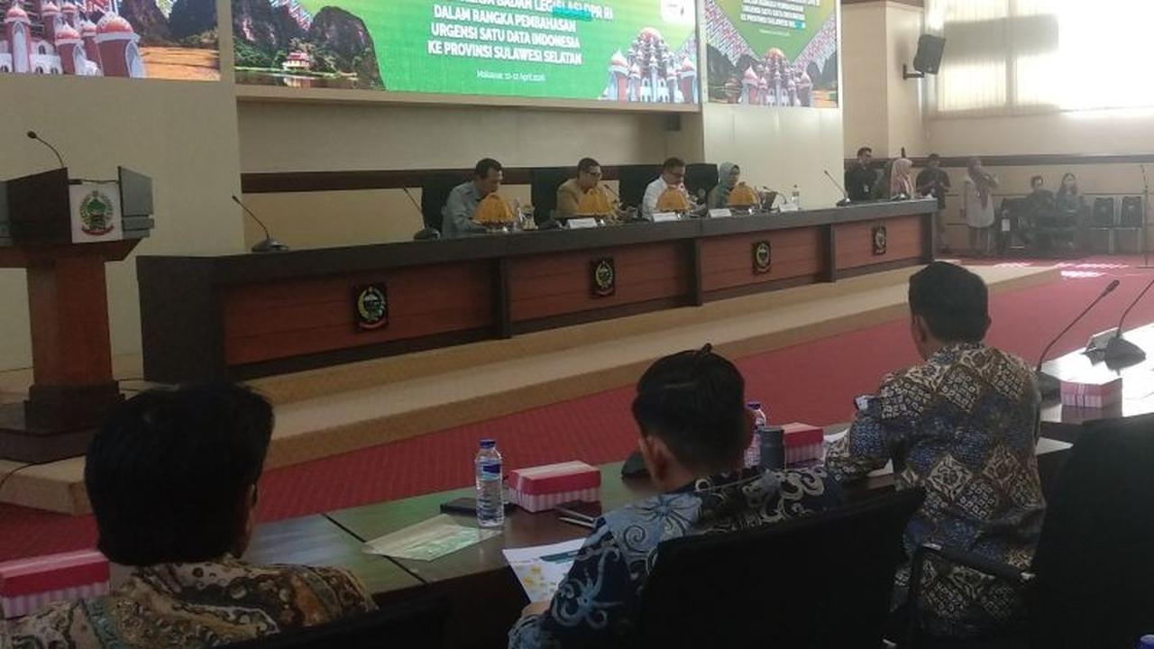 Bupati Sidrap Dukung PP Tunas, Perkuat Perlindungan Anak dari Bahaya Media Sosial