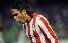 Benitez datang, Chelsea genjot pendekatan Falcao