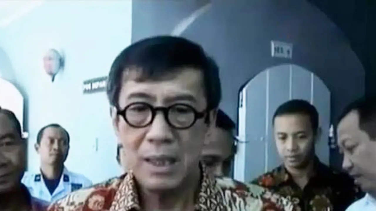 Menkumham: UU Sudah Cukup Melindungi Anak, Tapi Jarang Dipatuhi