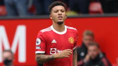 Perpindahan pemain di kompetisi Eropa yang melibatkan liga berbeda kadang membuat pemain kesulitan beradaptasi yang berujung anjloknya performa sang pemain. Seperti 6 pemain berikut yang hijrah dari Bundesliga ke Liga Inggris, performa mereka tak sesuai ekspektasi. (AFP/Adrian Dennis)