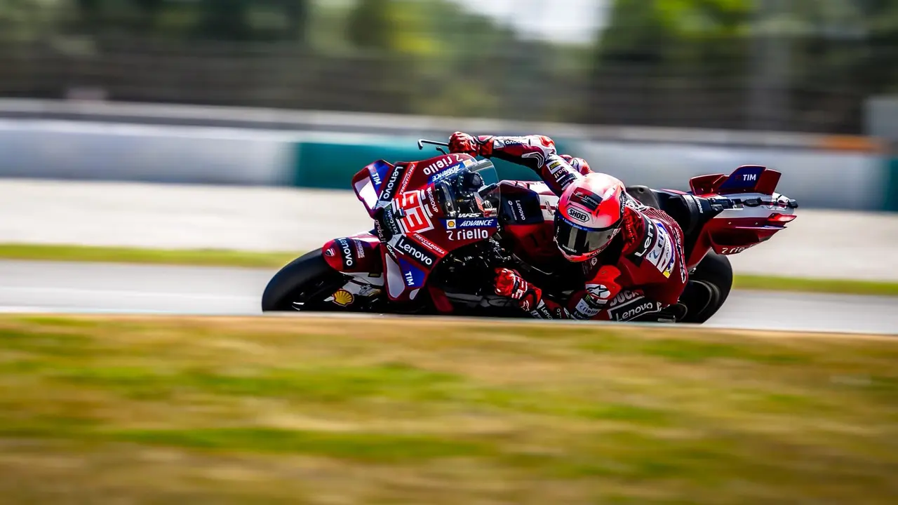 Marc Marquez