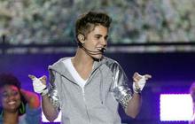Lagu Backstreet Boys jadi single kedua Justin Bieber
