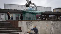 Intelijen Ukraina Ungkap Identitas 8 WNI Rekrutan Militer Rusia