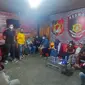 Polres Gorontalo Kota Amankan 10 Pasangan Bukan Muhrim (Arfandi/Liputan6.com)