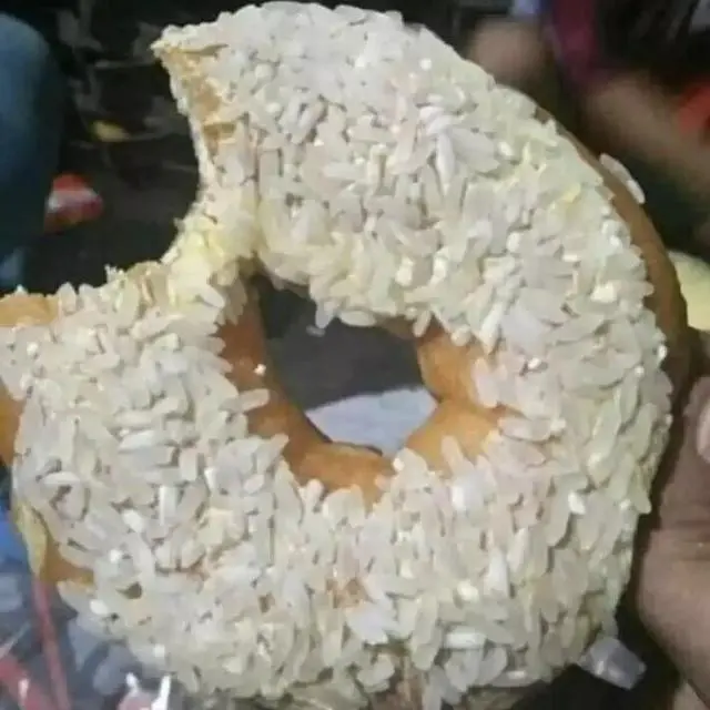 6 Potret Dessert dari Berbagai Negara Ini Nyeleneh, Penampakannya Bikin Senyum