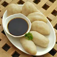 Cara Membuat Pempek Khas Palembang ala Rumahan