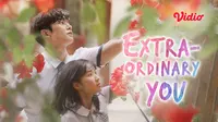 Nonton Extraordinary You di Vidio. (Sumber : dok. vidio.com)