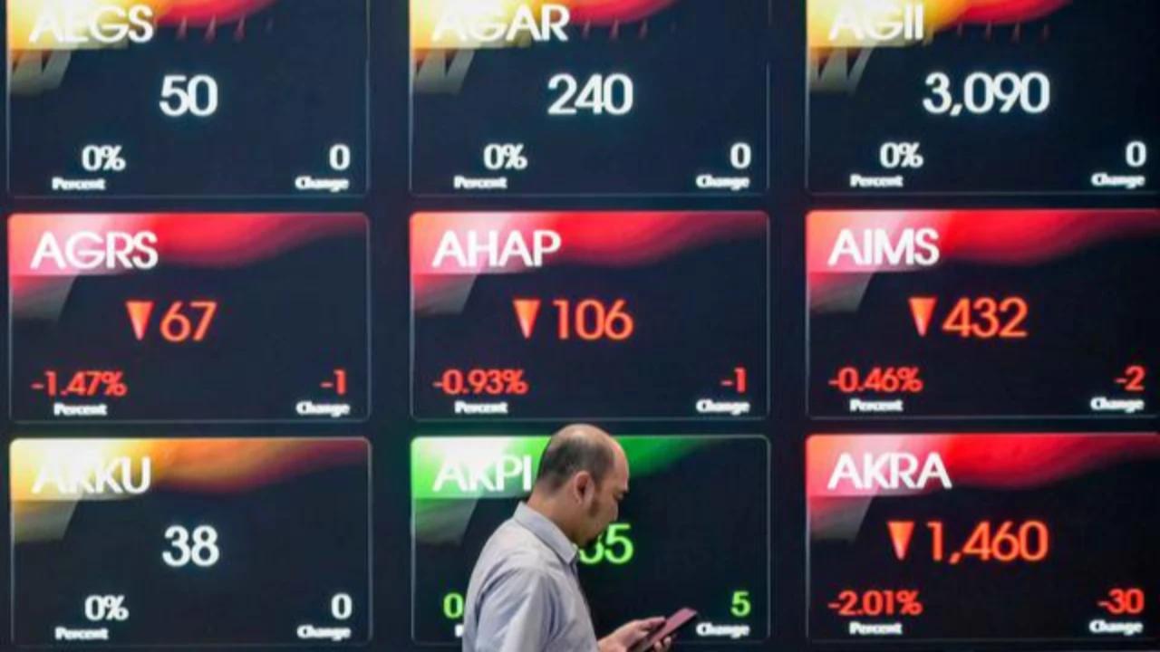 IHSG Dibuka Menguat ke Level 6.321 Pagi Ini, Rupiah Justru Melemah ke Rp17.738 per USD