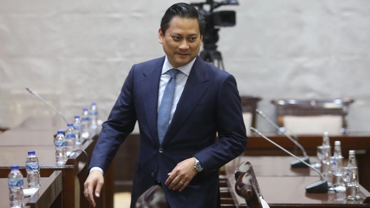 Thomas Djiwandono Terpilih Jadi Deputi Gubernur Bank Indonesia Periode 2026-2031, Disahkan Paripurna Besok