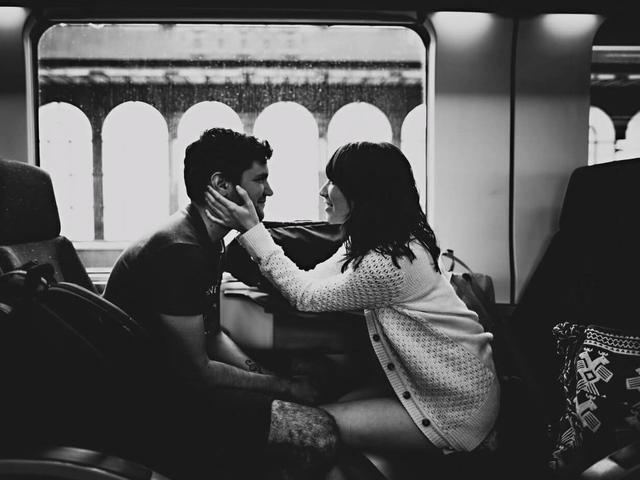 Cara Meluluhkan Hati Cowok Yang Lagi Ngambek Sama Pacar Lifestyle Fimela Com