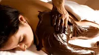 Spa cokelat akan melembutkan kulit (Ilustrasi: Haute Living)