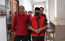Wakil Bupati Indramayu Ditahan Terkait Kasus Korupsi