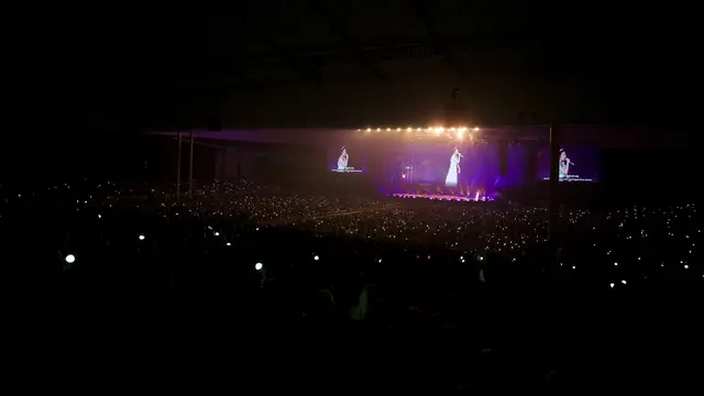 Konser IU