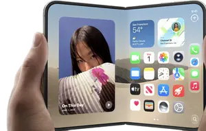 Top 3 Tekno: Penyebab Layar iPhone Duo Retak Bikin Penasaran
