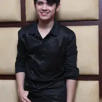 Foto profil Aliando Syarief (Nurwahyunan/bintang.com)