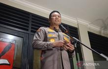 Jumlah Korban Ledakan SMAN 72 Bertambah Jadi 96 Orang, Polisi Ungkap Motif Perundungan