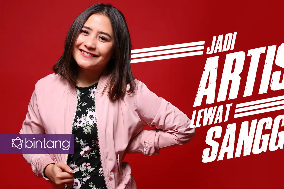 [Bintang] Prilly Latuconsina A1